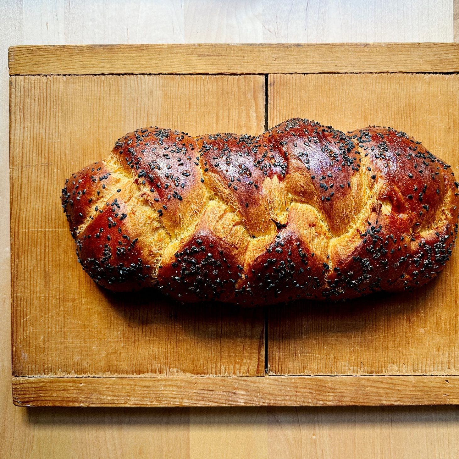 Lifestyles of the Enriched and Famous, Part Three