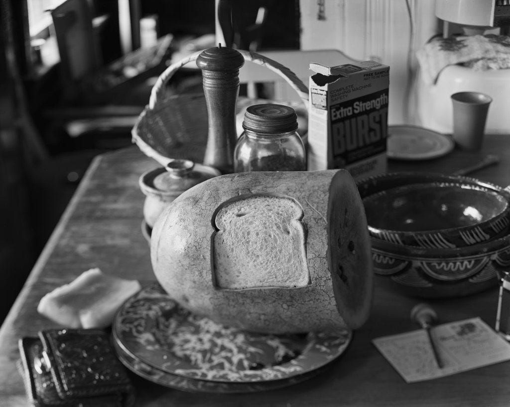 Friday Bread Basket 4/26/24