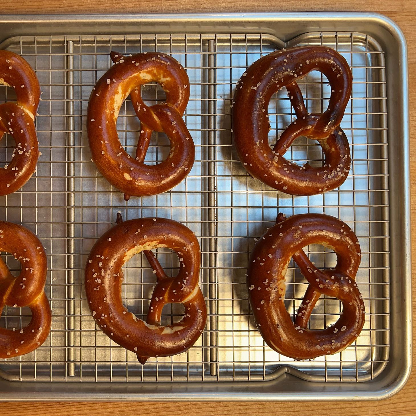 Friday Bread Basket 6/2/23