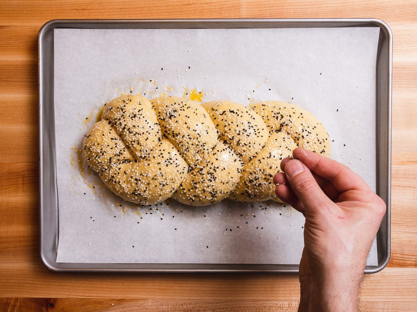 Friday Bread Basket 4/7/23