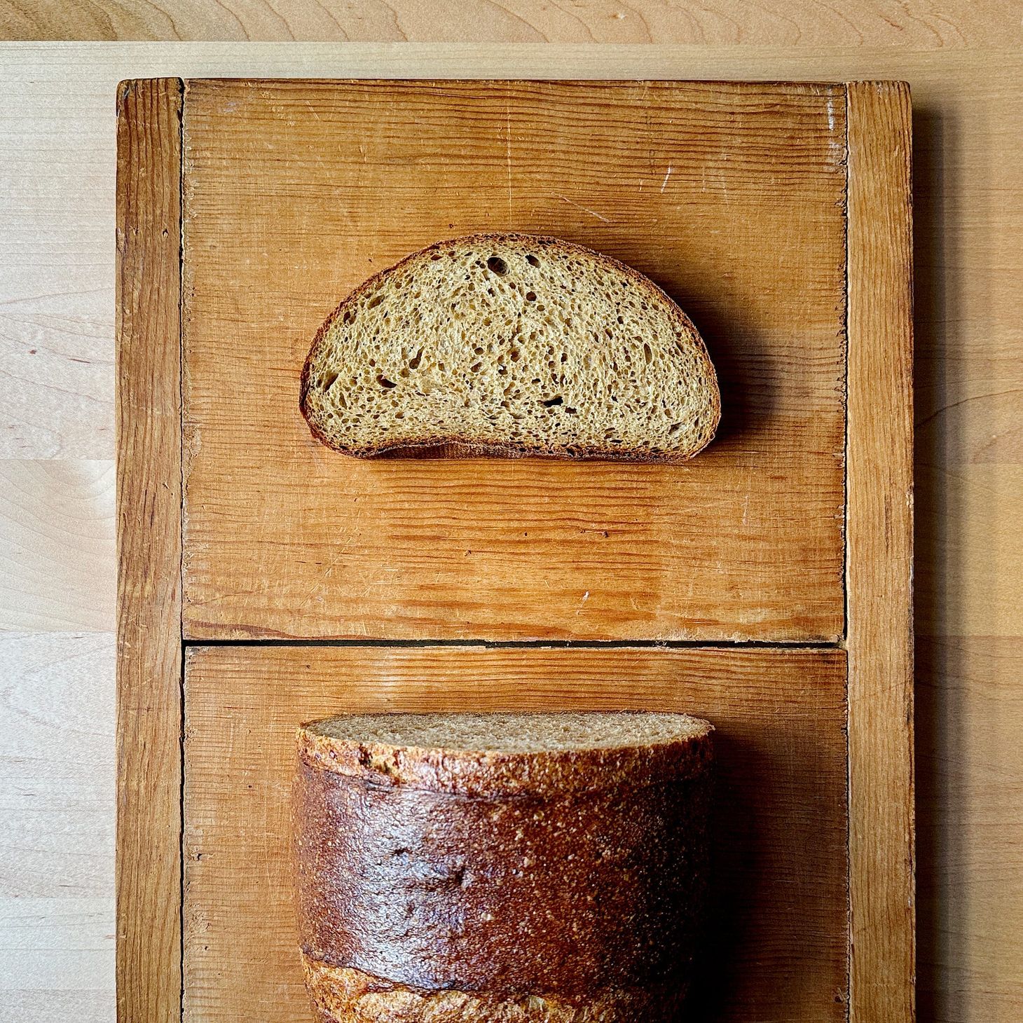 Friday Bread Basket 12/22/23
