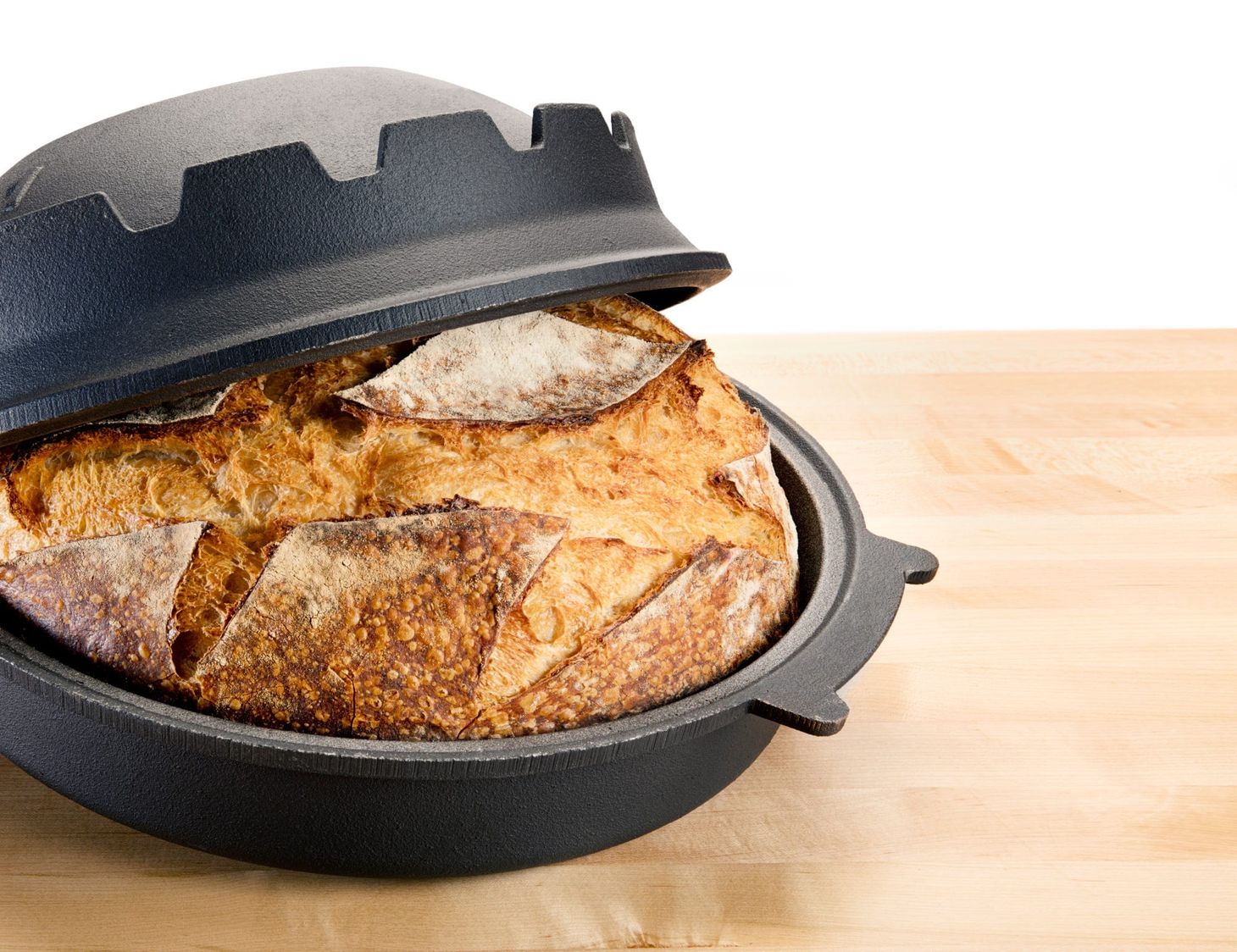 Recipe: Direct Farmer’s Bread