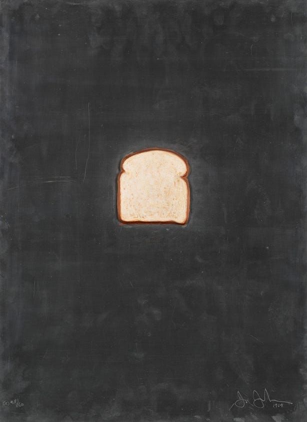 Friday Bread Basket 9/6/24