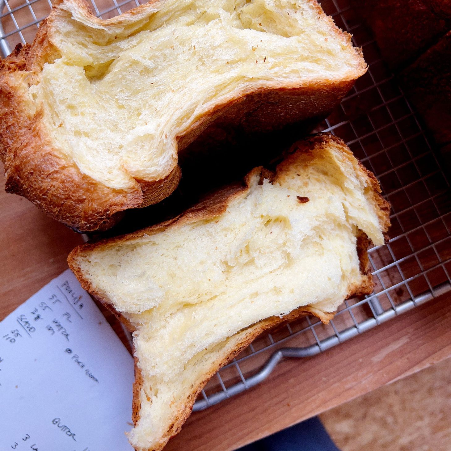 Friday Bread Basket 5/19/23