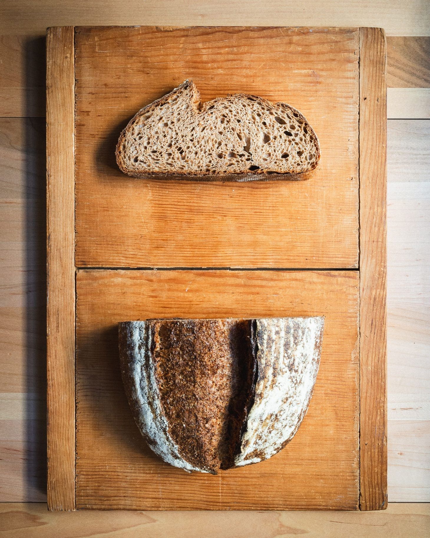 A quick note for my faithful paid subscribers