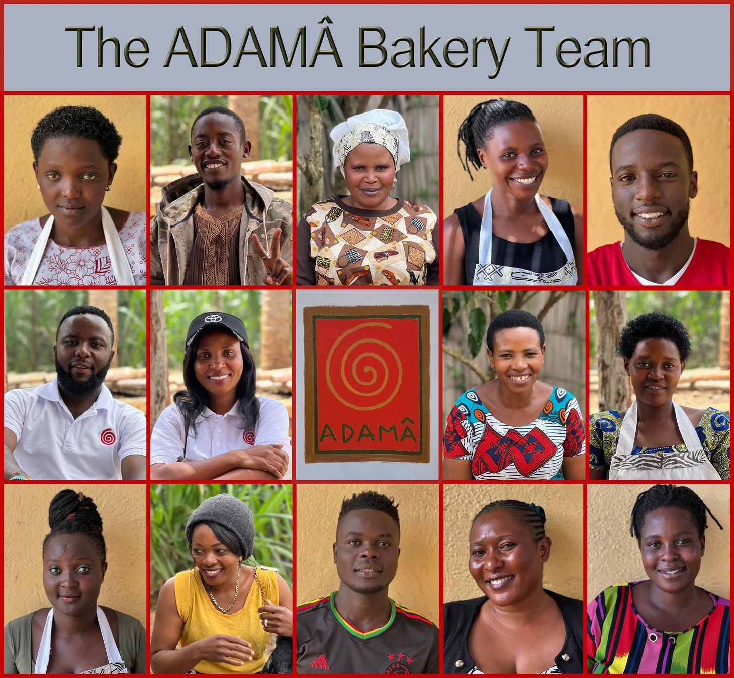 Friday Bread Basket 5/5/23