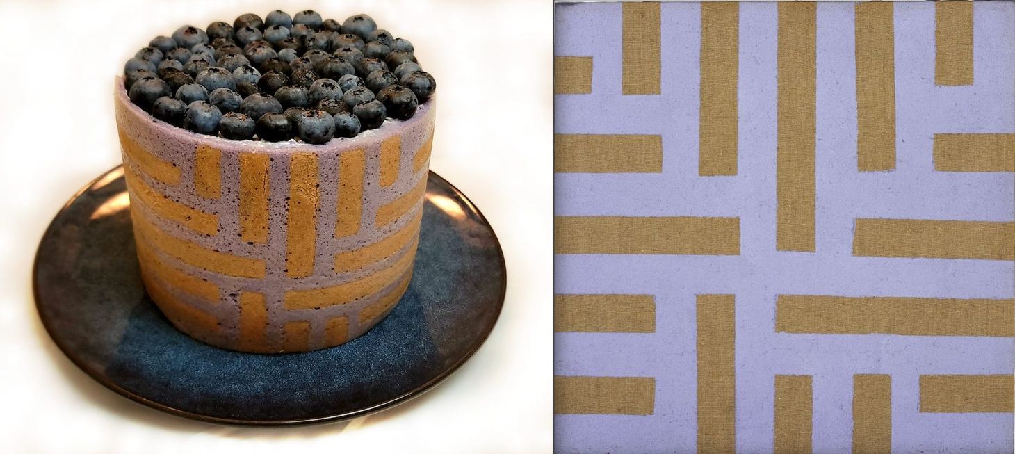 Guest Post: Baking Is Art