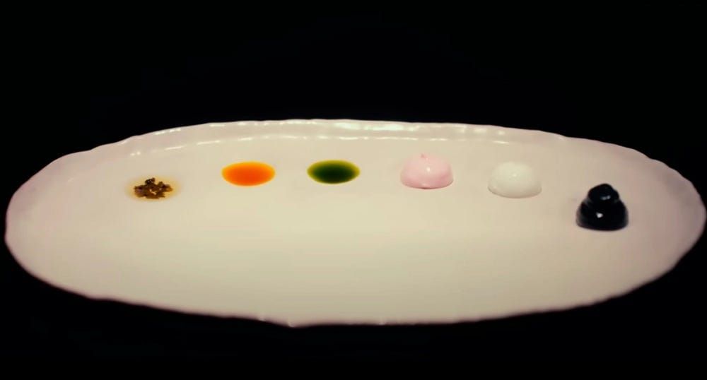 Friday Bread Basket 2/24/23