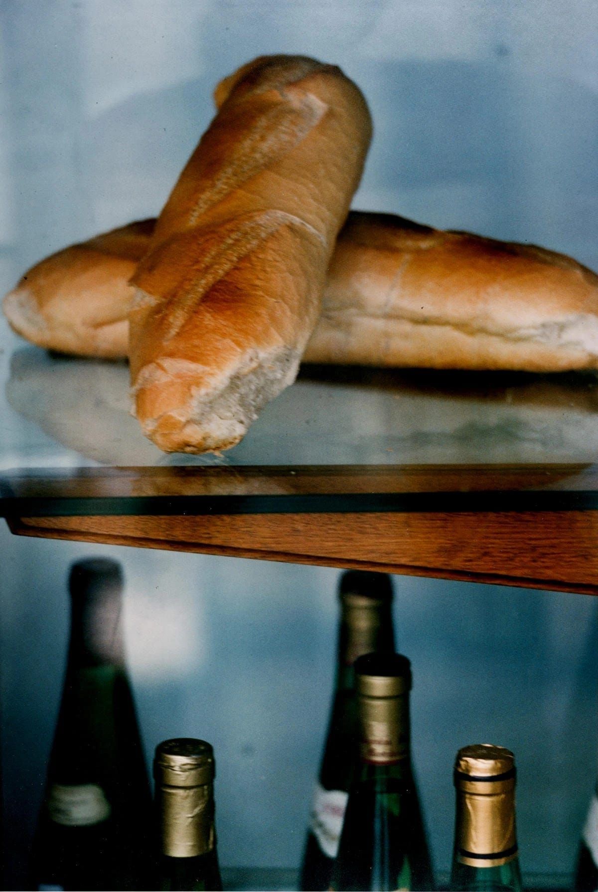 Friday Bread Basket 9/20/24