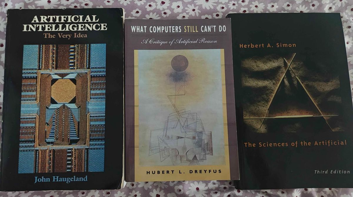 Revisiting Good Old-Fashioned Artificial Intelligence (GOFAI)