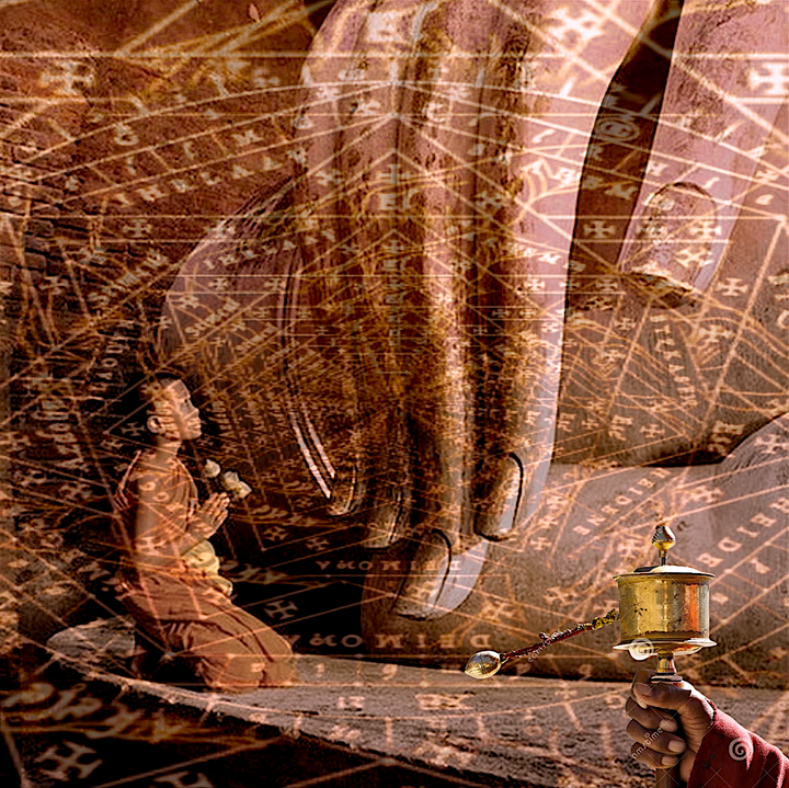 Mens Chakra massage with tuning forks benefits