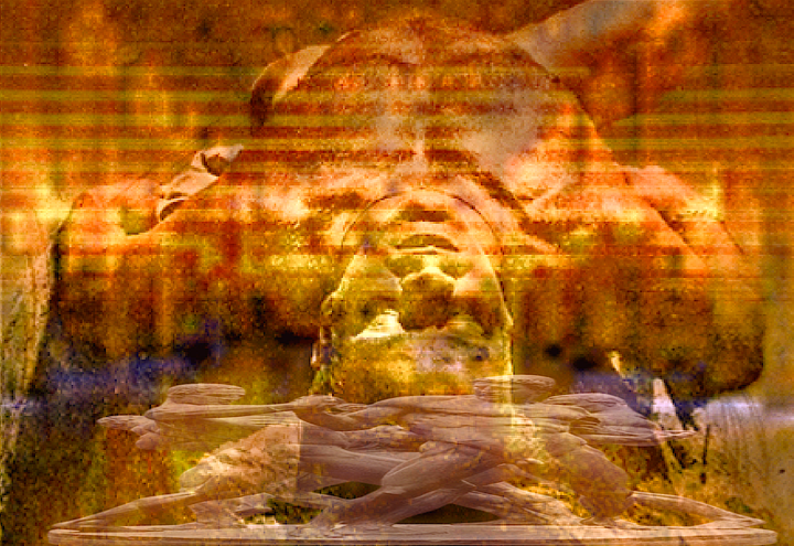 Bamboo Bedsheet sensuality