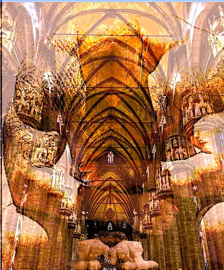 Bee Mana Honey and Longevity for Men in Nutritional TCM food source