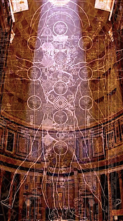 Redefining Men's Health and Beauty: Claude Edwin Theriault's atypical Journey in the Human-Optimized Potential Experience Sphere