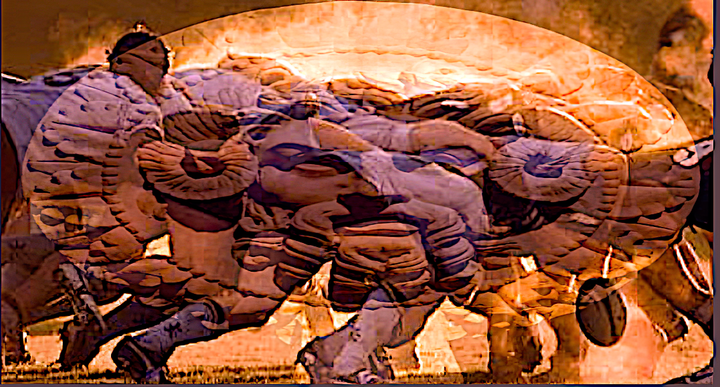 Advanced Silicone scar gel