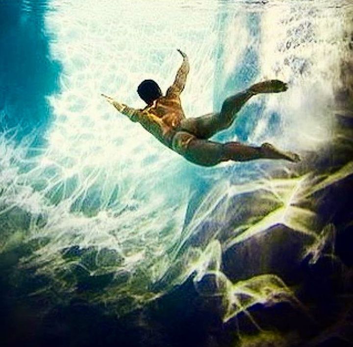 Breaking the Mold: Men's Health and Wellness Spa and wellness Industry Needs an Upgrade.