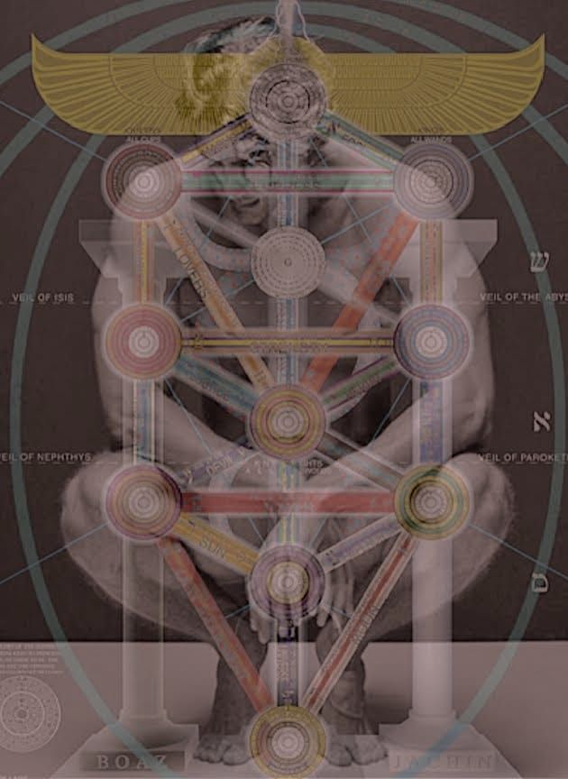 HairDAO & Theriault part of the  Bold New Frontier in Ending Hair Loss Forever