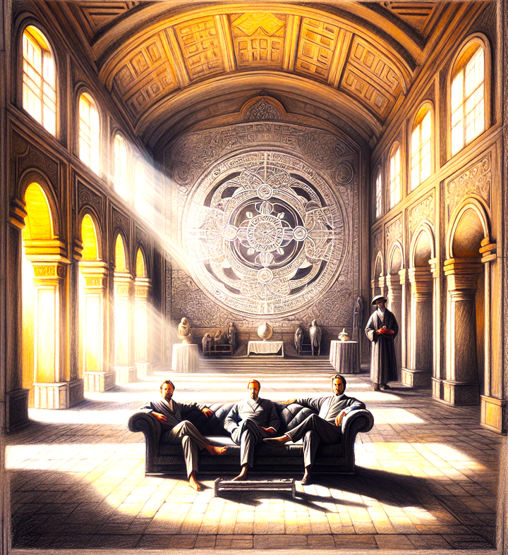 Are your mindfulness practices guiding you or just lulling you? Discover the power of 'Great Doubt`.