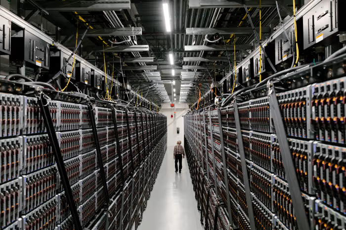 Big Tech Accountability Winning on Culture, Data Centers Black-boxed by NDAs