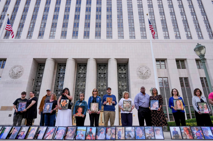 Social Media’s Reckoning; AI Super PACs and Epstein Files Overlap