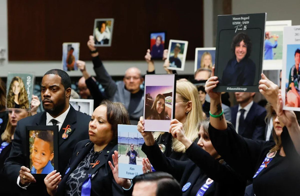 Big Tech CEOs Summoned After Bombshell Court Docs Surface, Golden State Antitrust Gets a Reboot