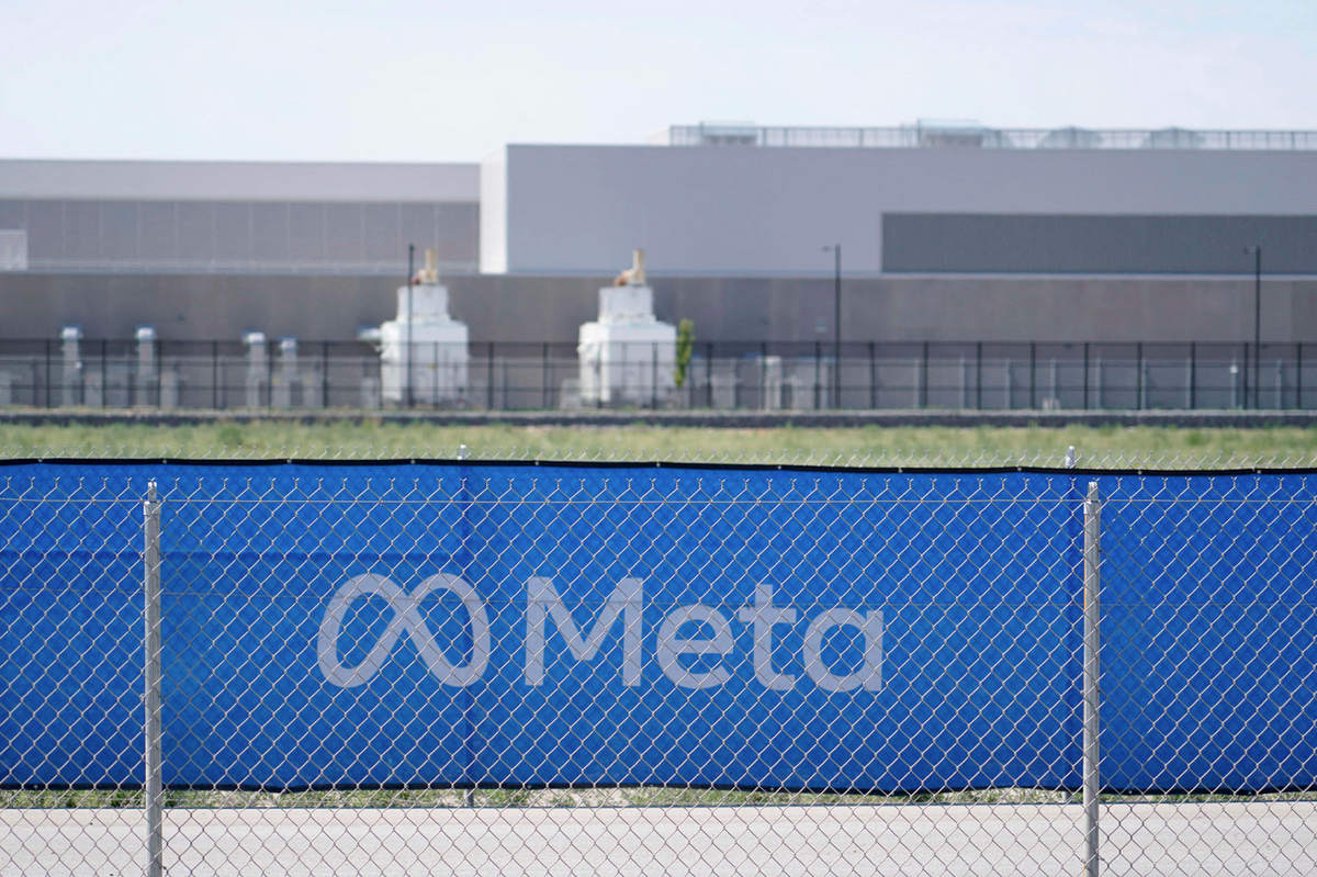 44 AGs Oppose the House's Industry-Written KIDS Act, Meta's LA Data Center Woes Grow