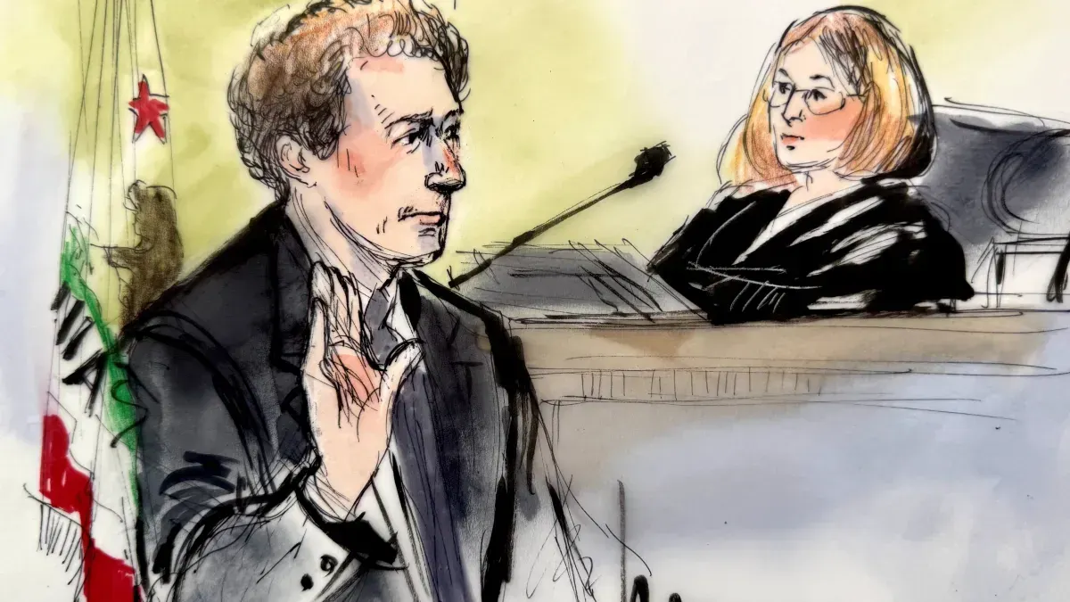 Meta Wants to Co-Opt KOSA to Get Out of Court, D-Day for 2026's Marquee AI Super PAC Primary