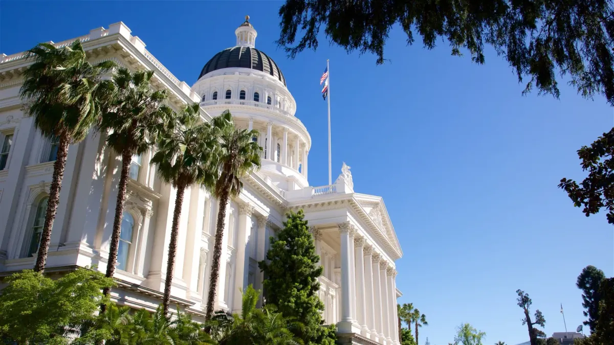 Newsom Gets Golden Opportunity to Make Strides on Safety, Competition, and Privacy, Meta Collects Money From CSAM Ads After AG Settlement