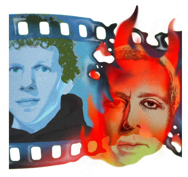 Big Tech Backlash Hits the Big Screen