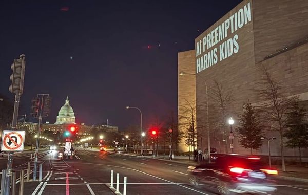 New Smoking Gun Meta Docs, the AI Super PAC Preemption Machine