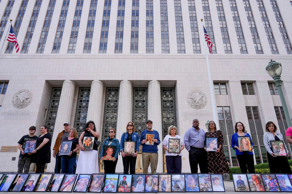 Social Media’s Reckoning; AI Super PACs and Epstein Files Overlap