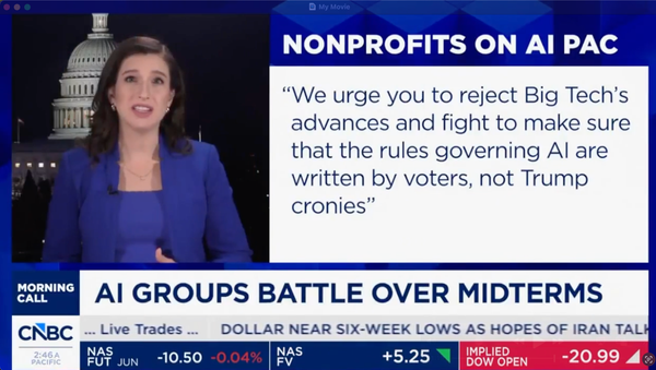 The AI Midterms, The OpenAI Serial Liar Problem