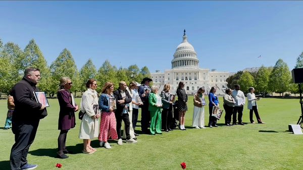 $653 million in Campaign Contributions, Armies of Lobbyists: How Big Tech is subverting the will of the people.