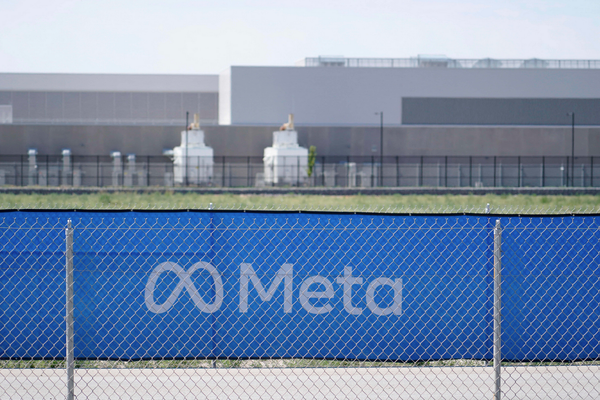 44 AGs Oppose the House's Industry-Written KIDS Act, Meta's LA Data Center Woes Grow