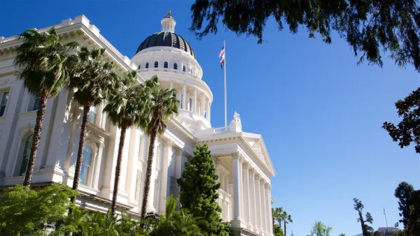 Newsom Gets Golden Opportunity to Make Strides on Safety, Competition, and Privacy, Meta Collects Money From CSAM Ads After AG Settlement