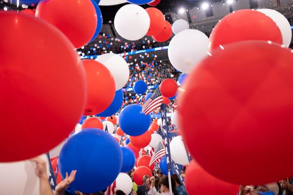 The AI Election Offers Dems an Opening, California Leads By Examples