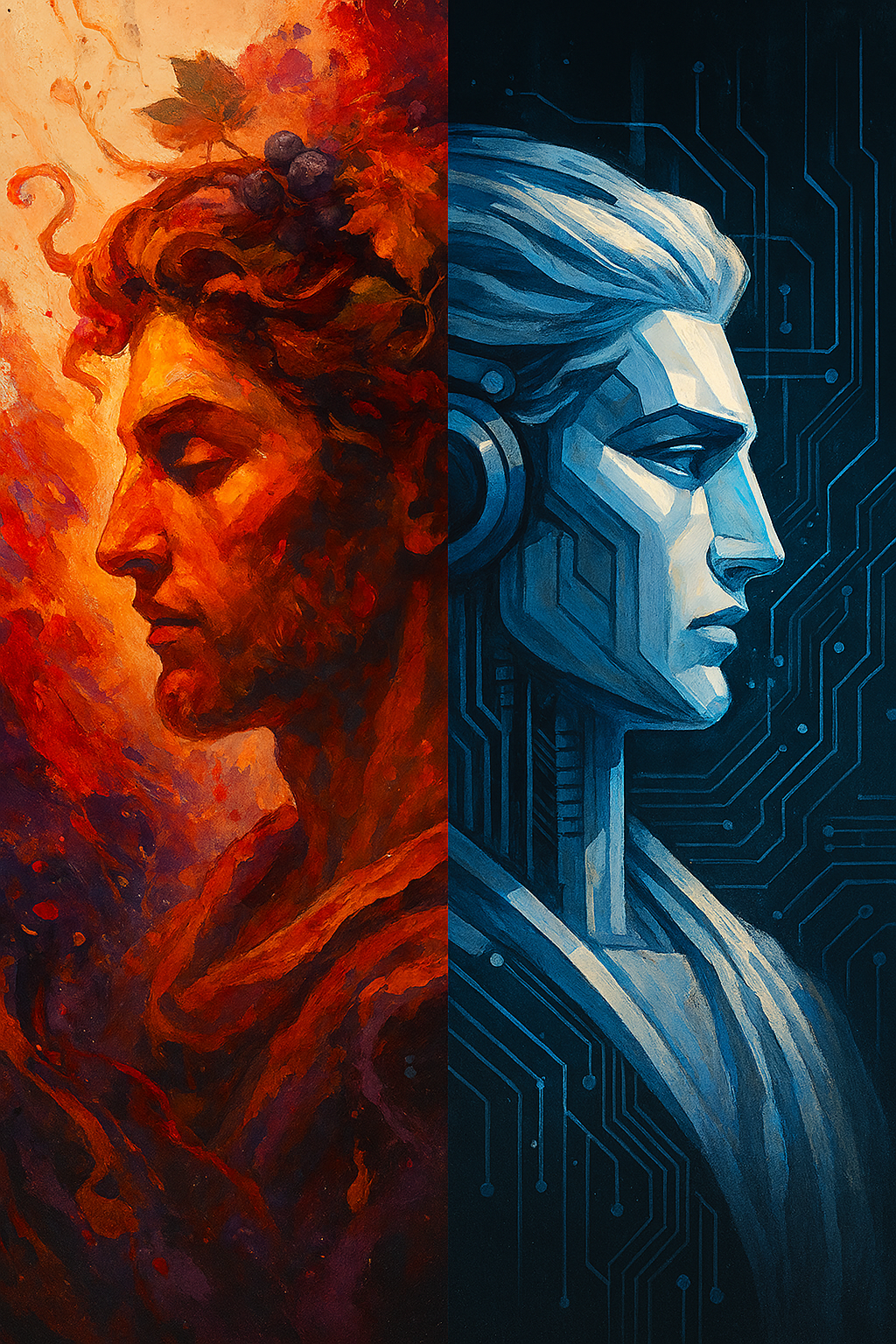 Strange Collisions Manifesto