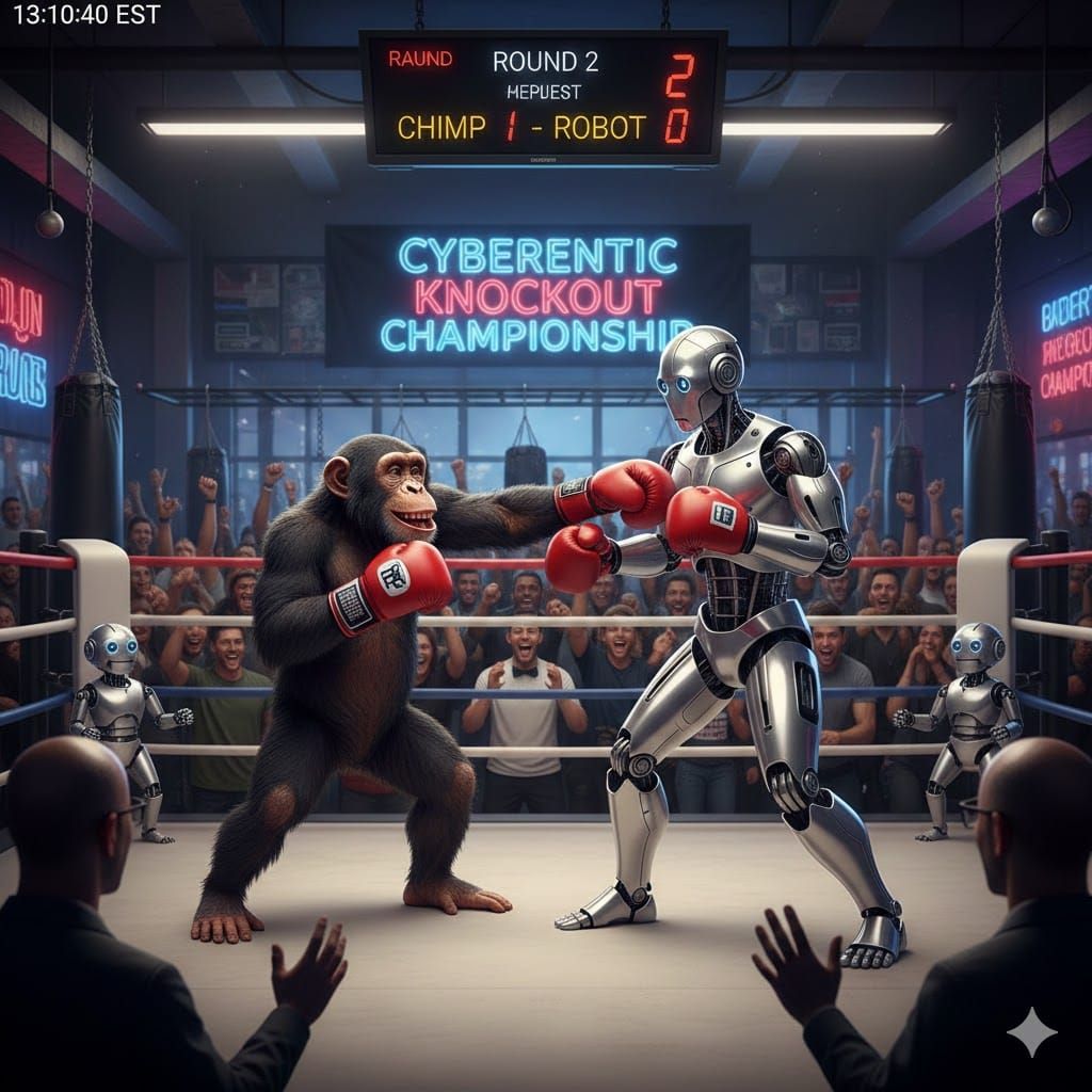 Don't Spare the Sparring: LLMs as Companions?