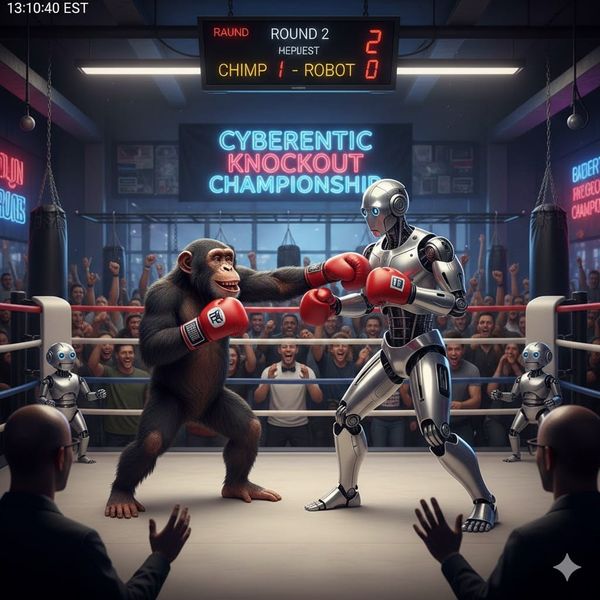 Don't Spare the Sparring: LLMs as Companions?