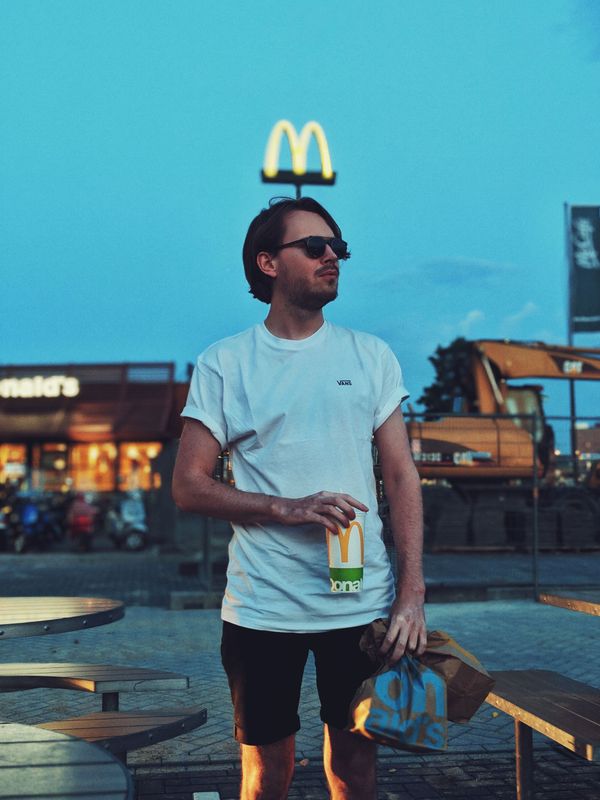 Food Creative Ads: A Guide to Successful Ad Tactics