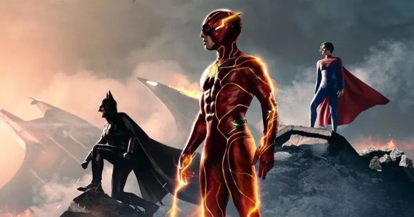 The Flash Review