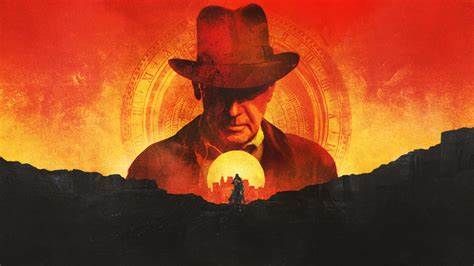 Indiana Jones and the Dial of Destiny Review
