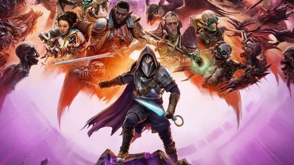 Dragon Age: The Veilguard Review