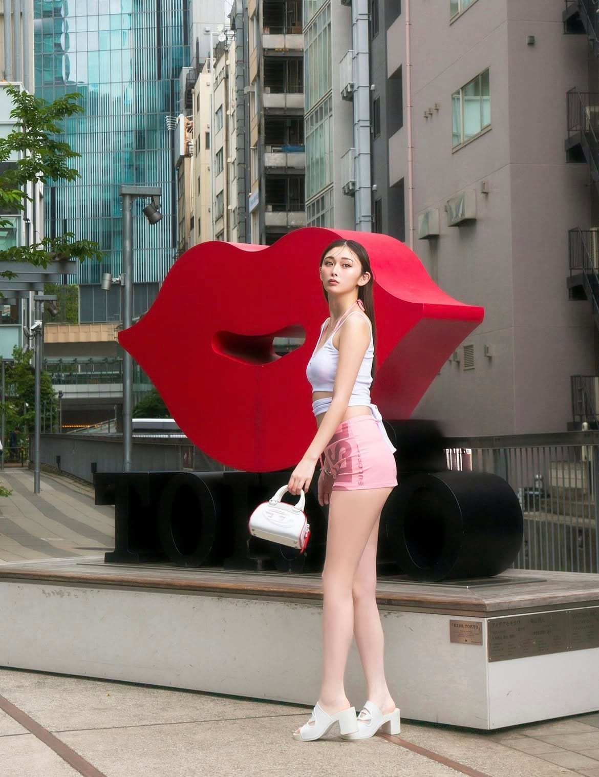 Re:TOKYO MEMORY, Your Fashion Arts Reload ARTS./Fashion /ohayo manga