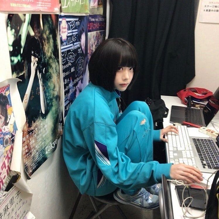 Re:TOKYO MEMORY, Your Fashion Arts Reload ARTS./Fashion /ohayo manga