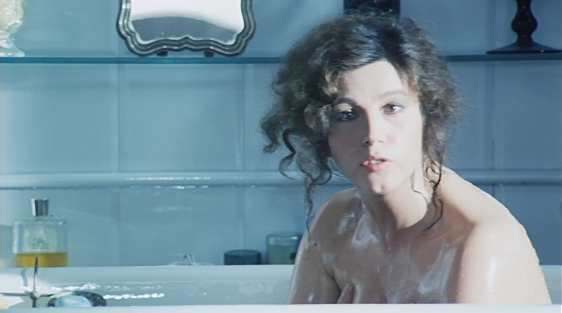 Why Eroticism Is The Key? La Chiave, Tinto Brass (1983) Stefania Sandrelli film tinto brass the key