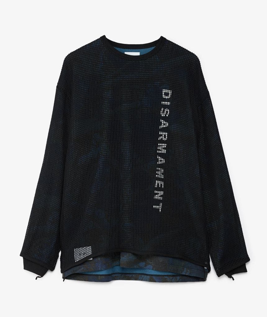 WTAPS Fashion Streetwear - Oye! Oye! Oye! Magazine 