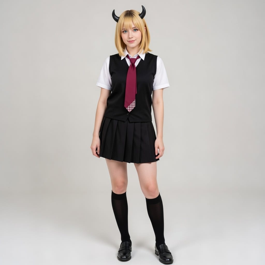 Oye! Mem Cho AI cosplay Oshi No Ko.jpg