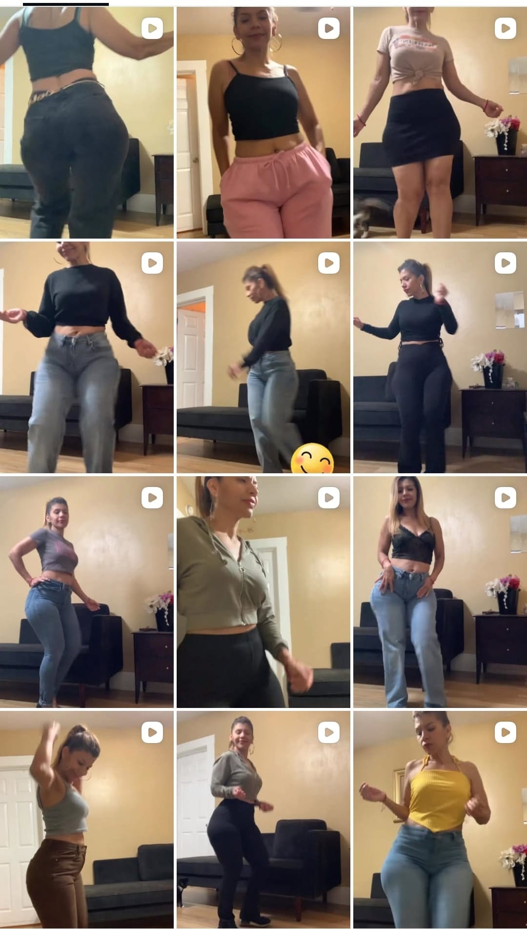 Learn to Dance With Aleyda_Mendoza_ - Oye! Oye! Oye! Magazine