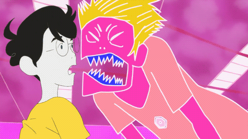 The Soft Architecture of Forgetting: Masaaki Yuasa’s Kaiba